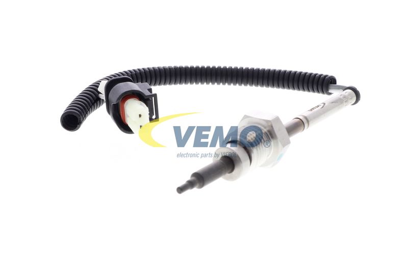 VEMO V30-72-0185 Jutiklis, išmetamųjų dujų temperatūra