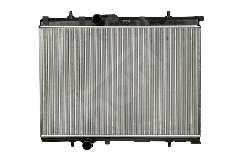 Radiator, motorkjøling – bilde 1 av 3