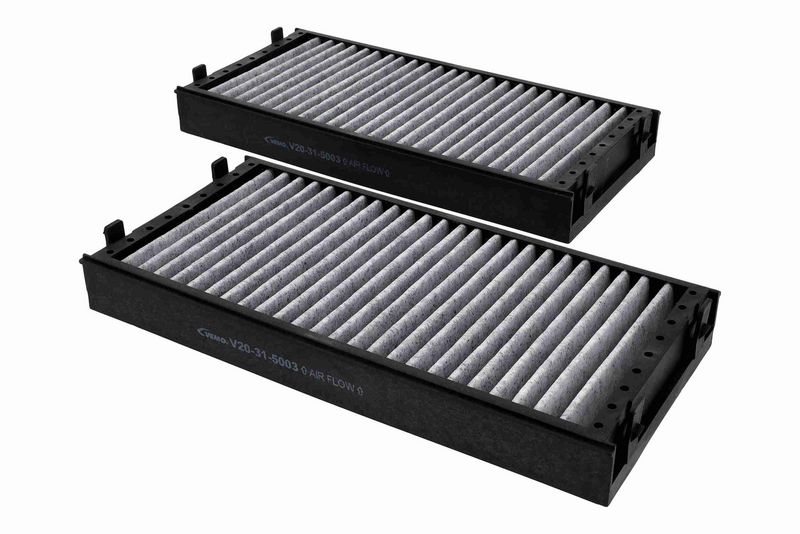 VEMO V20-31-5003 Filter, cabin air