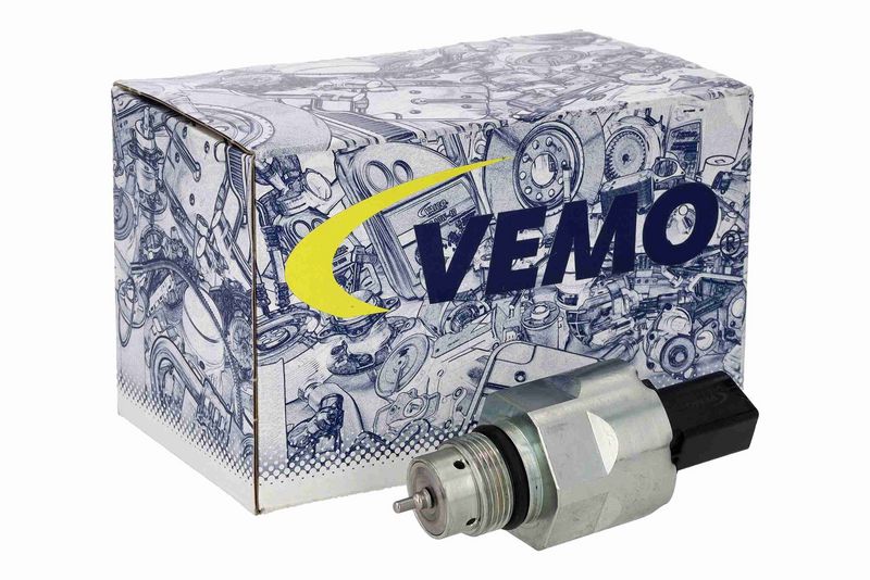 VEMO V10-11-0863 Pressure Control Valve, common rail system