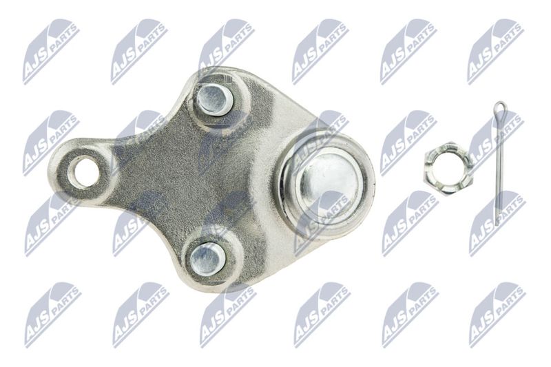 NTY ZSD-TY-058 Ball Joint
