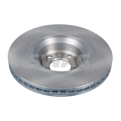 SWAG 32 92 6647 Brake Disc