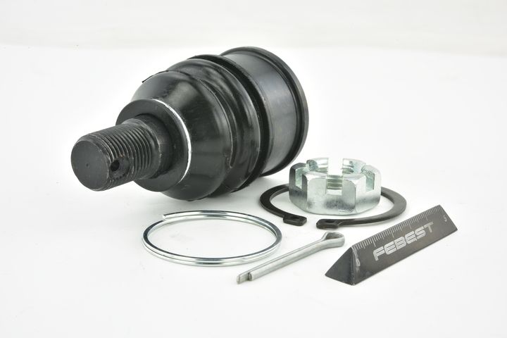 Kande-, juhtliigend, FEBEST 0520-FR