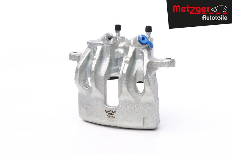 BREMSSATTEL METZGER AUTOTEILE 6260825 4