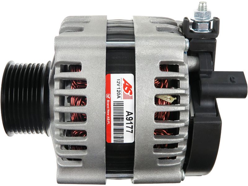 AS-PL A9177 Alternator