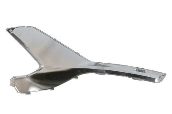 BLIC 6502-07-3184922CP Trim/Protection Strip, bumper