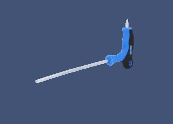KS TOOLS BT041015 Angled Screwdriver
