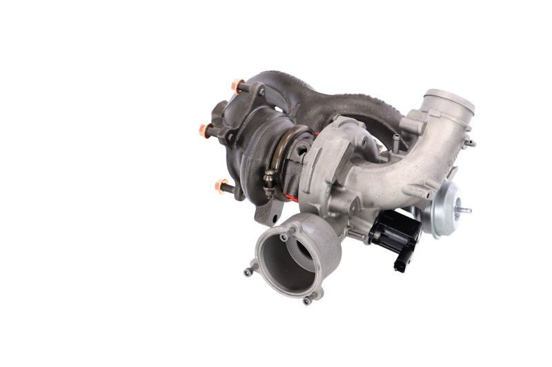 REMANTE 003-002-004382R Charger, charging (supercharged/turbocharged)