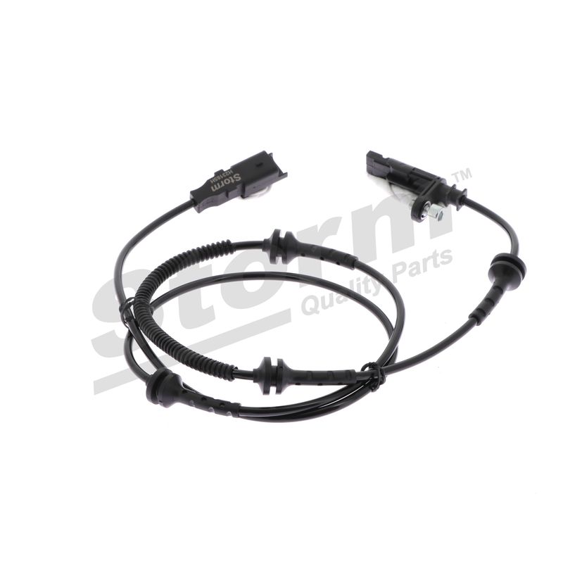 Capteur, vitesse de roue STORM QUALITY PARTS 777102