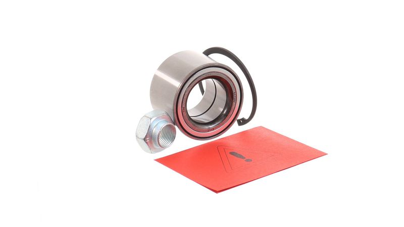 SKF VKBA3571 Комплект колісних підшипників