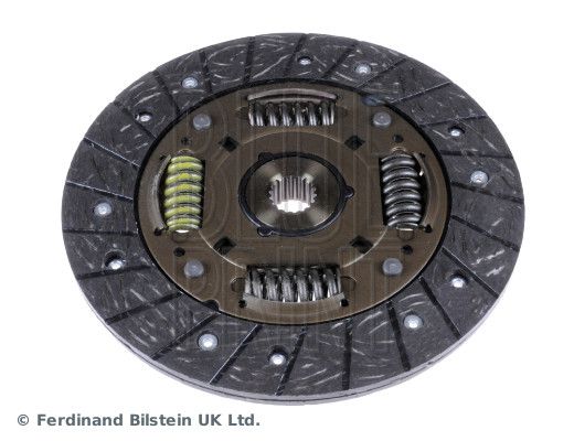 BLUE PRINT ADG03167 Clutch Disc