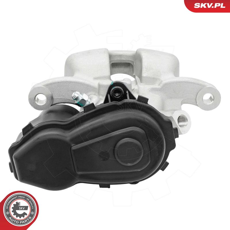 Pidurisadul, ESEN SKV 79SKV354