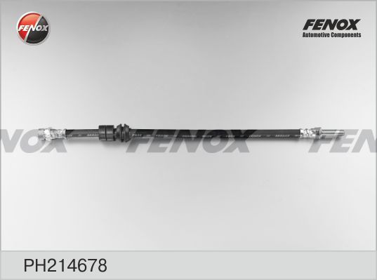 спирачен маркуч FENOX