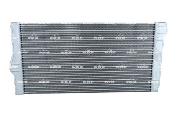 Radiaator, mootorijahutus, NRF 53817
