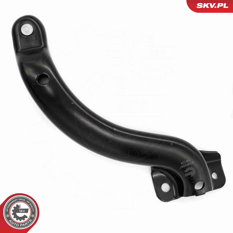 ESEN SKV 97SKV097 Roller Guide, sliding door