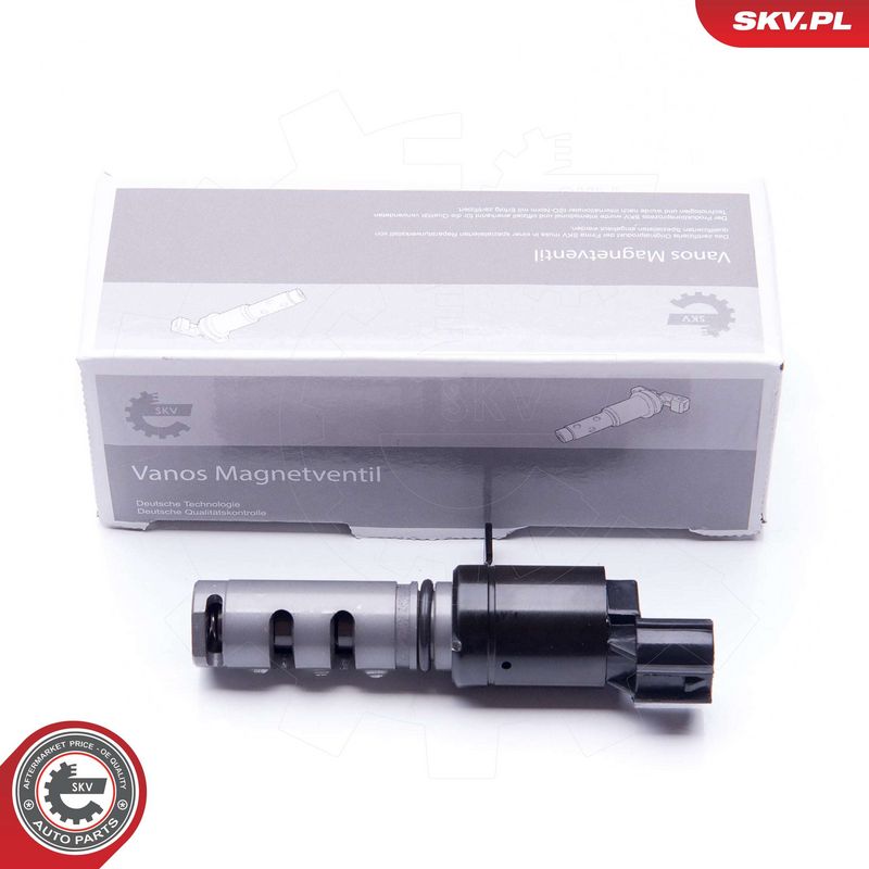 Juhtklapp, nukkvõlli asend,...