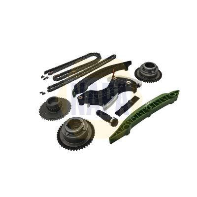 NAPA Timing Chain Kit NCK4039