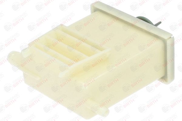 BIRTH 8861 Power Steering Hydraulic Fluid Expansion Tank
