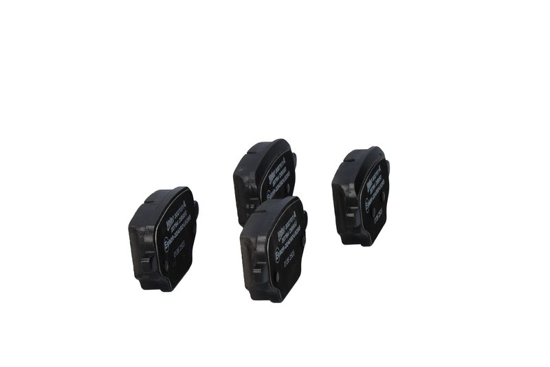 Prekės atitinka OEM kodą: SU001B4815