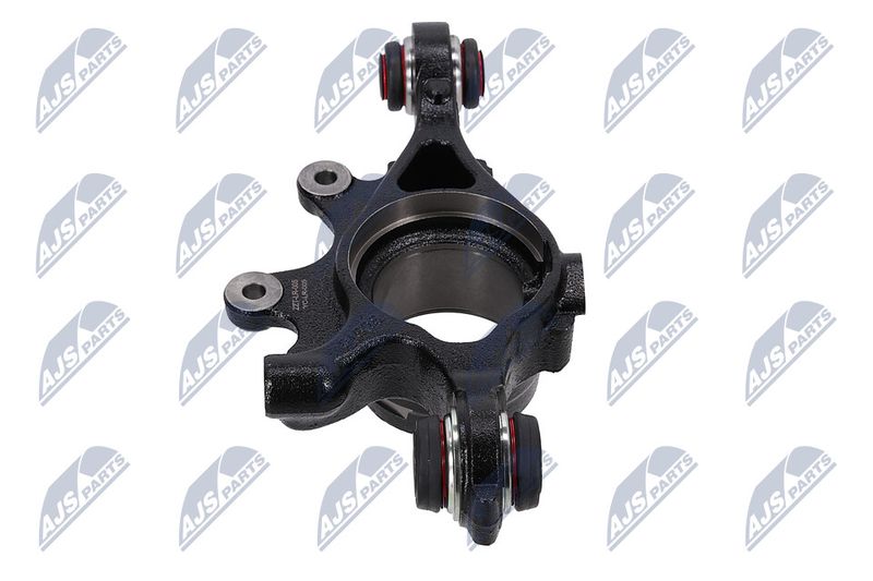 NTY ZZT-LR-005 Steering Knuckle, wheel suspension
