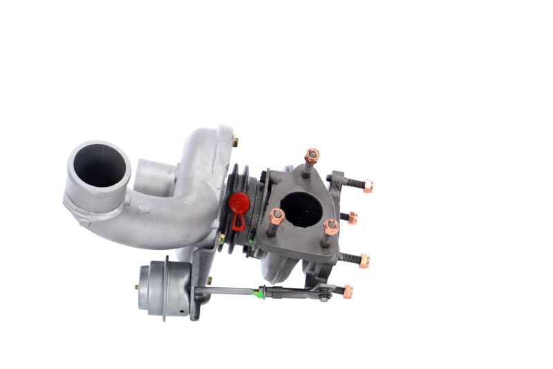 REMANTE 003-001-000196R Turbokompresorius
