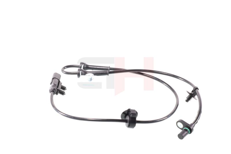 Andur, rattapöörete arv, GH GH-709325