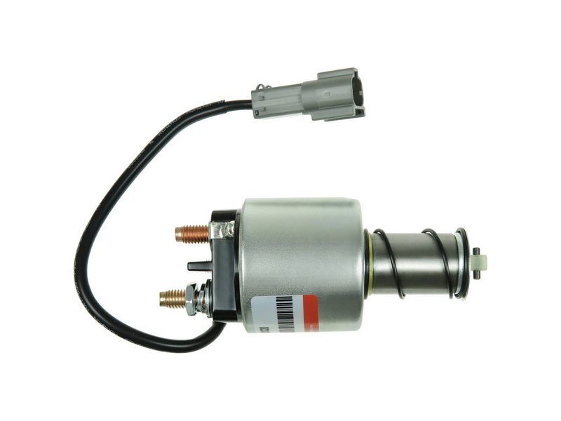 AS-PL SS3020 Solenoidinis jungiklis, starteris