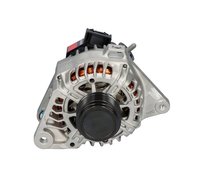 Alternador