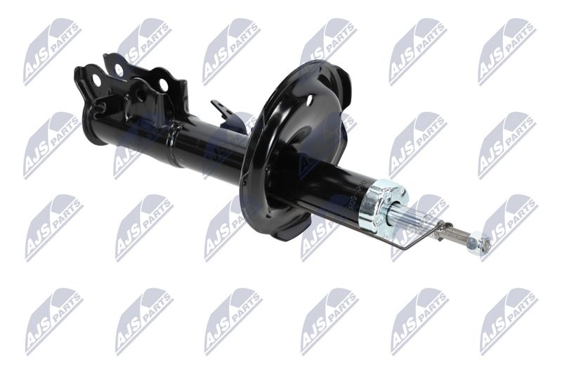 Amort, NTY A-HY-508