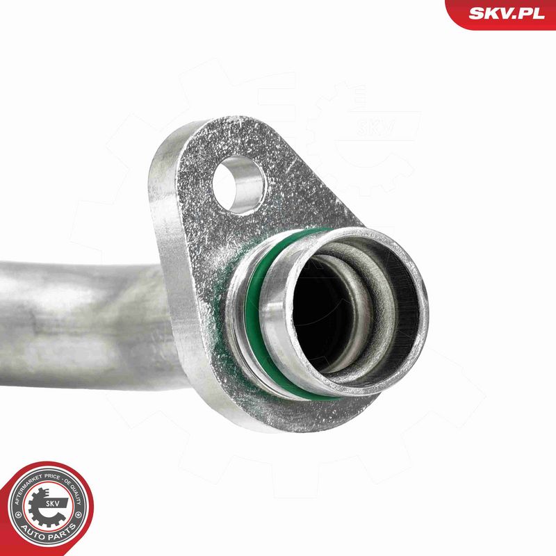 ESEN SKV 54SKV868 Low-pressure Line, air conditioning