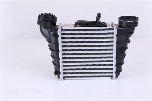 NISSENS 96773 Charge Air Cooler