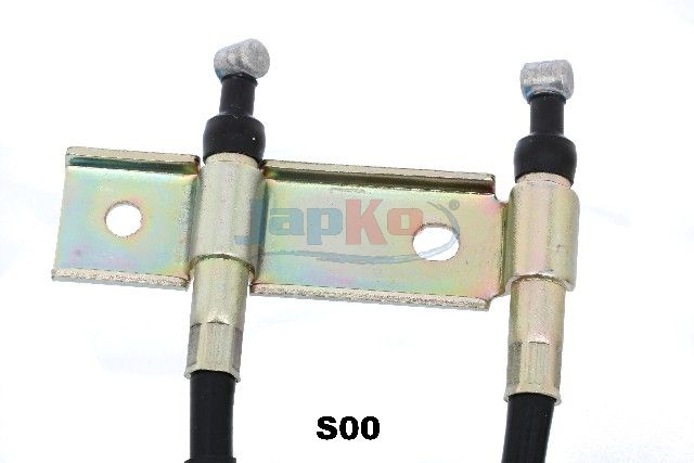 JAPKO 131S00 Cable Pull, parking brake