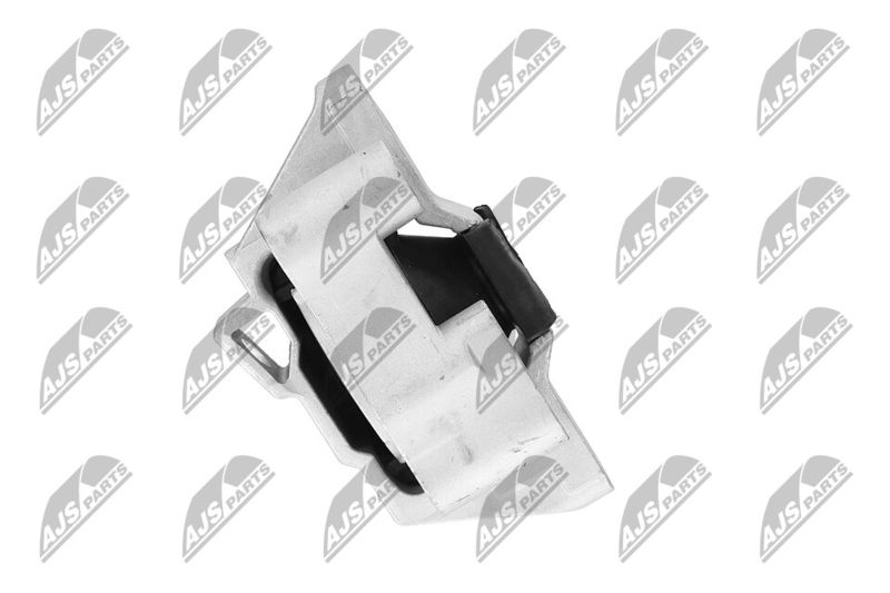 Paigutus, Mootor, NTY ZPS-CH-132