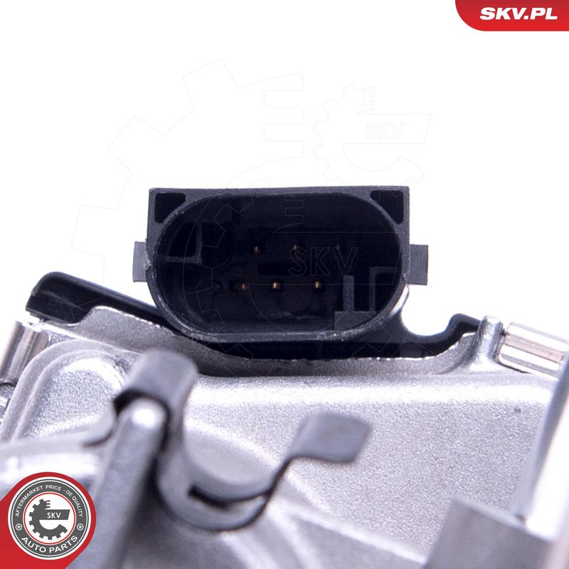 Drosselklapihoob, ESEN SKV 12SKV098