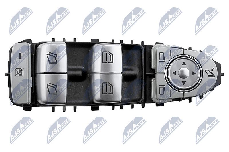 Lüliti, aknatõstuk, NTY EWS-ME-078