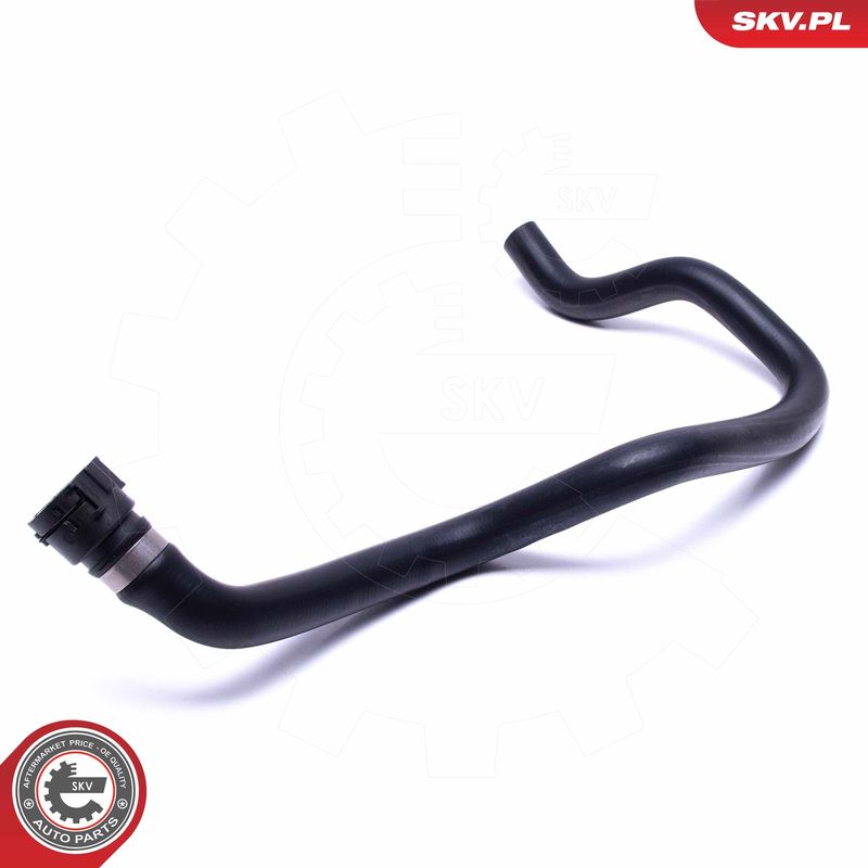 ESEN SKV 54SKV454 Radiator Hose