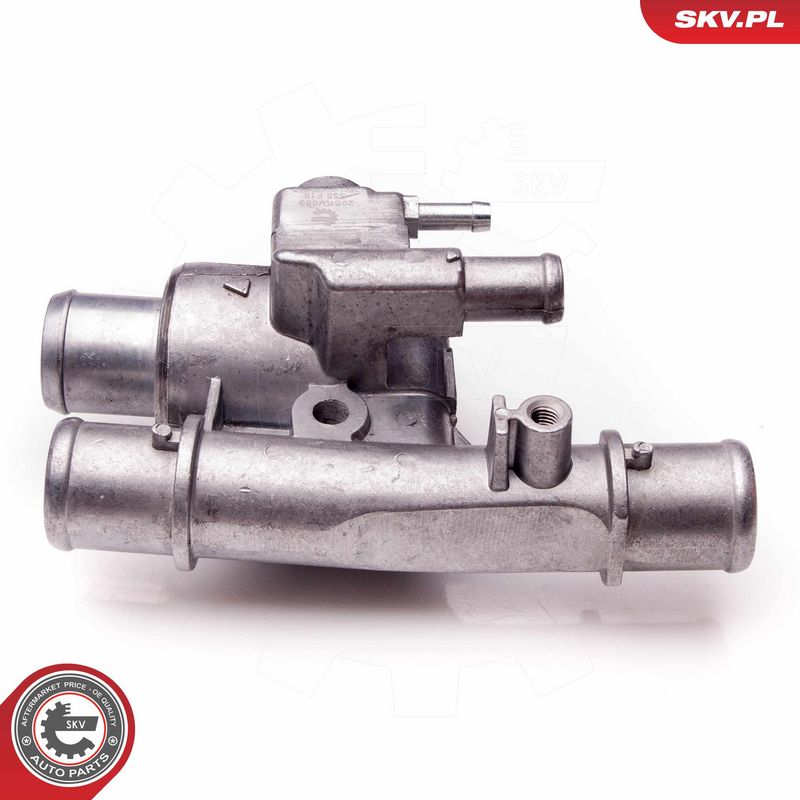 Termostaat, Jahutusvedelik, ESEN SKV 20SKV053