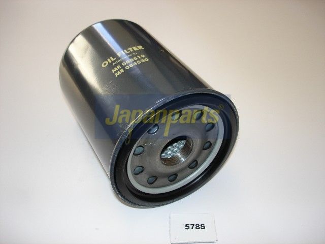 JAPANPARTS Alyvos filtras