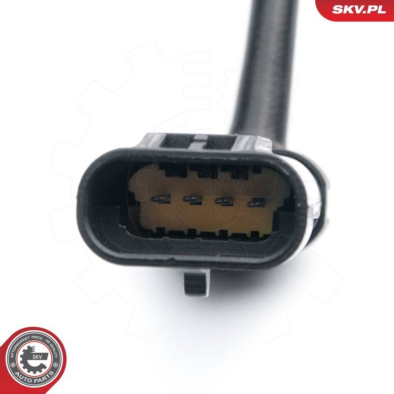 Lambda andur, ESEN SKV 09SKV681