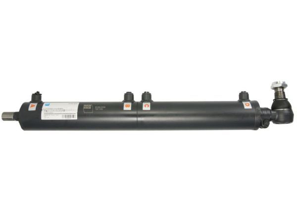 Arbeitszylinder, Servolenkung