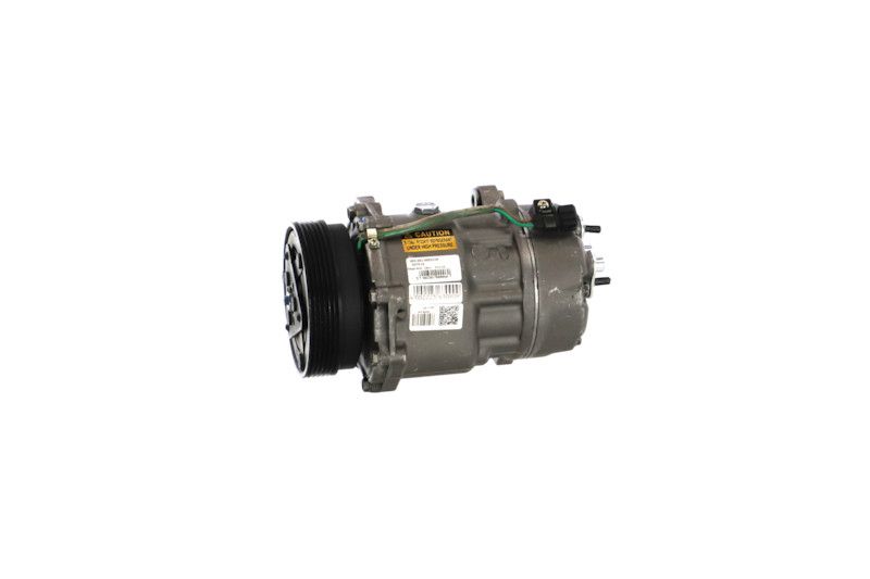 REMANTE 005-001-000321R Compressor, air conditioning