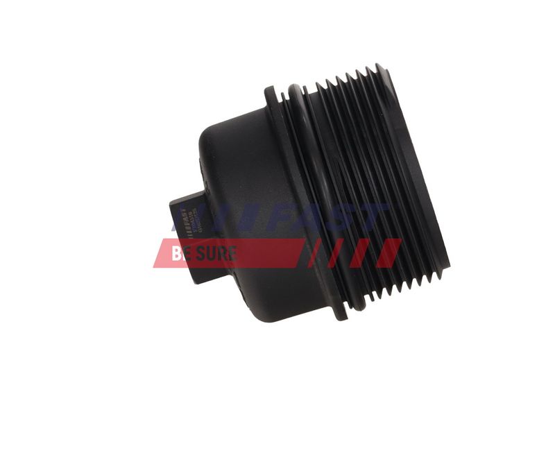 FAST FT04319 Cap, oil filter housing