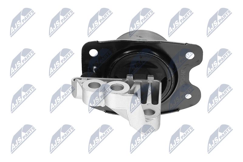 Paigutus, Mootor, NTY ZPS-CH-147