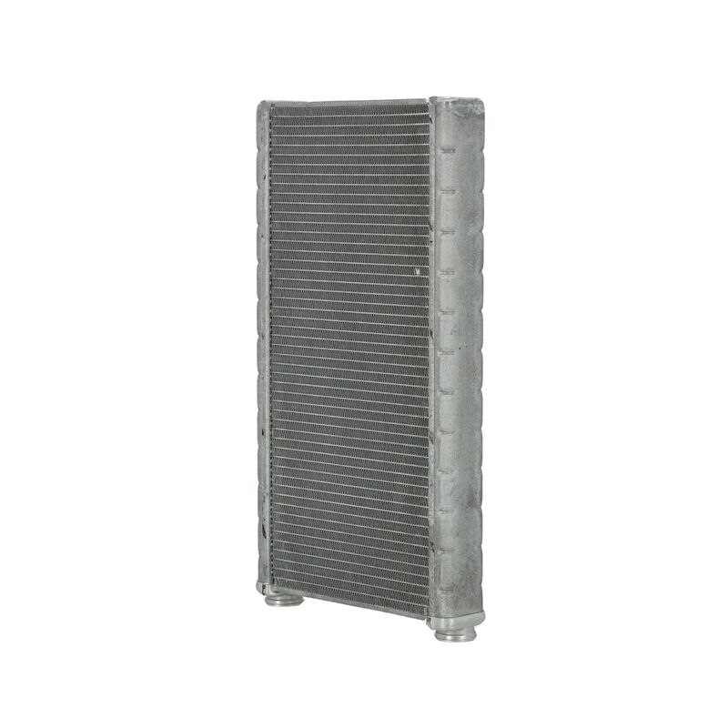 NISSENS 707367 Heat Exchanger, interior heating