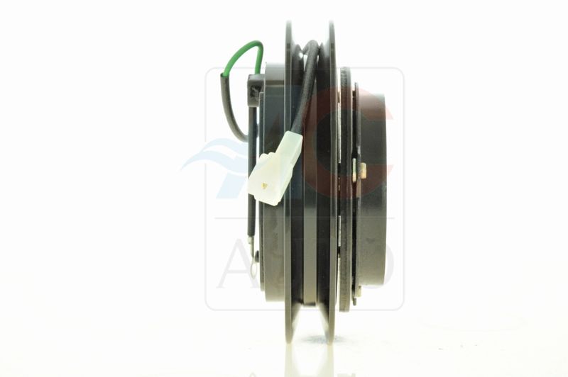 ACAUTO AC-06DN57 Magnetic Clutch, air conditioning compressor