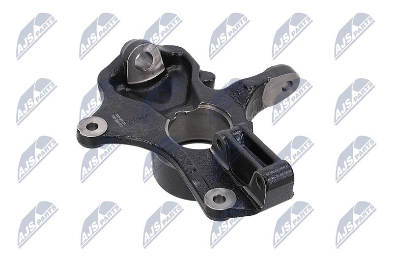 Käändmik, rattakinnitus, NTY ZZP-ME-024