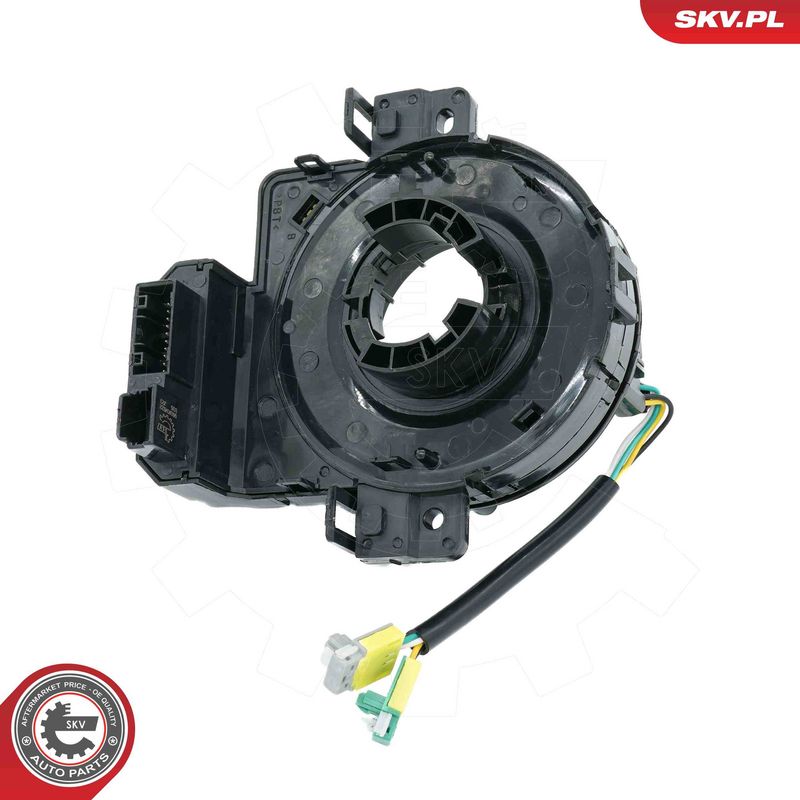 Turvapadja lint, turvapadi, ESEN SKV 96SKV622