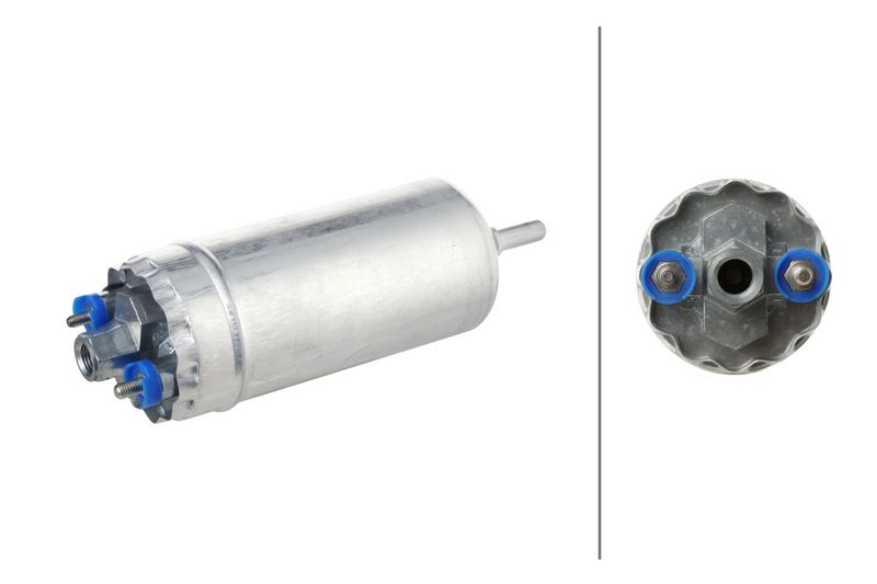 Pompa combustibil HELLA 8TF 358 146-211