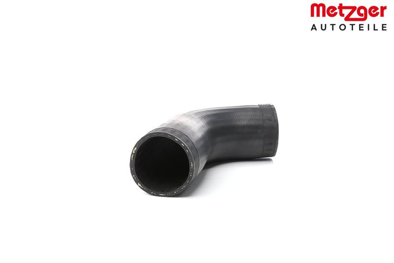 METZGER AUTOTEILE 2401412 Charge Air Hose