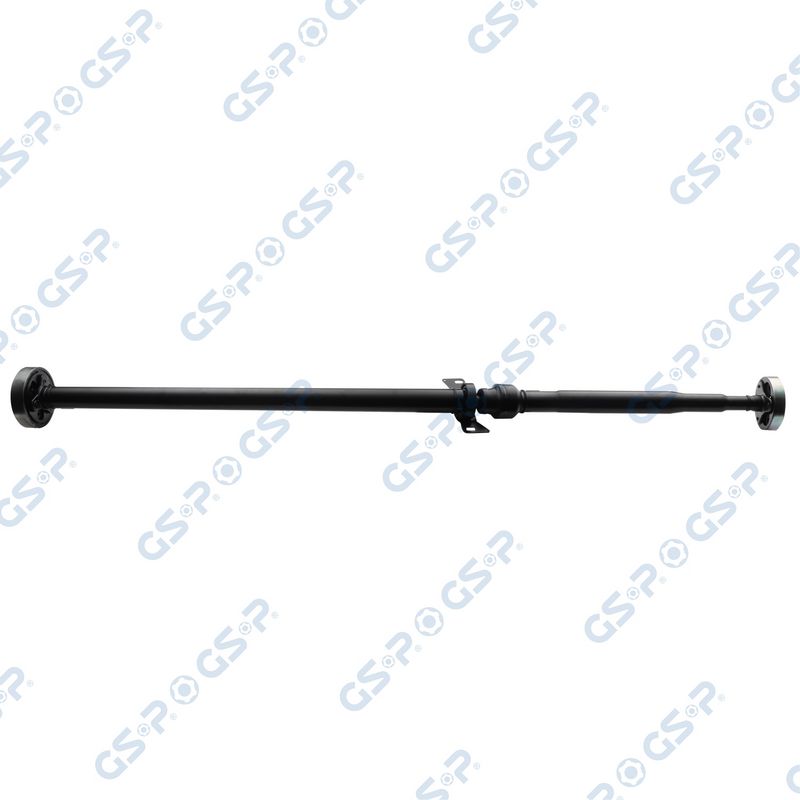 GSP PS901641 - Propshaft, axle drive